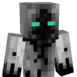 Jryve's Minecraft skin
