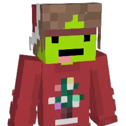 Jrzie's Minecraft skin