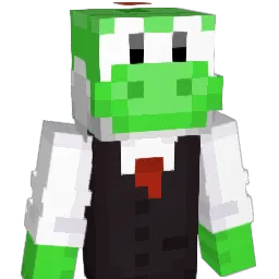 Js2558's Minecraft skin