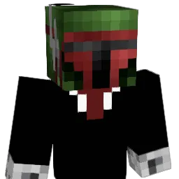 JsA9's Minecraft skin