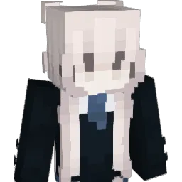 JsExecutioner Minecraft avatar bust