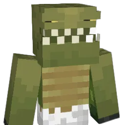 JsJayy's Minecraft skin