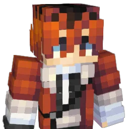 Jsa_ Minecraft avatar bust