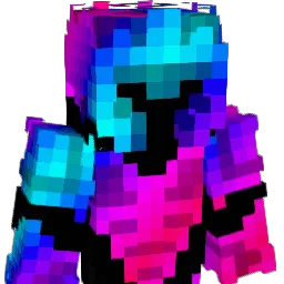 Jsadd Minecraft avatar bust