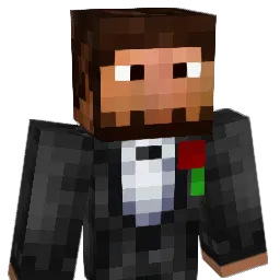 Jsalt_ Minecraft avatar bust