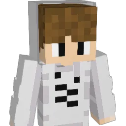 Jsantana09 Minecraft avatar bust