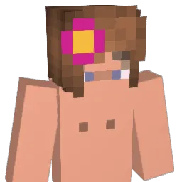 JschoschKa Minecraft avatar bust