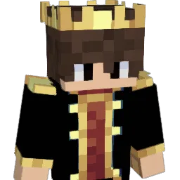 Jscott12 Minecraft avatar bust