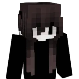 Jsfvv Minecraft avatar bust