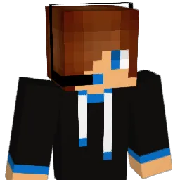 Jshere's Minecraft skin