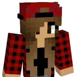 Jsimane's Minecraft skin