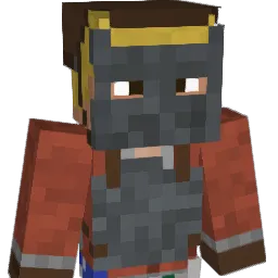 Jslonowski Minecraft avatar bust