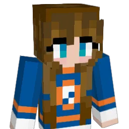 Jsmelly23 Minecraft avatar bust