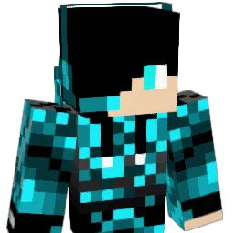 Jsmoothc Minecraft avatar bust