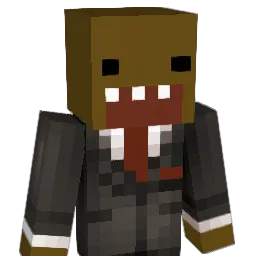 JsnTheAzn's Minecraft skin
