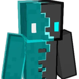 Jsnake200456 Minecraft avatar bust
