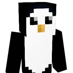 JsonxD Minecraft avatar bust