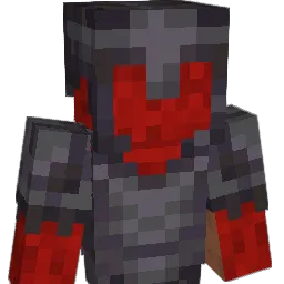 Jspikes2 Minecraft avatar bust
