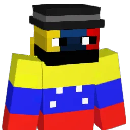 Jspring13's Minecraft skin