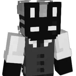 JstAlxx_ Minecraft avatar bust