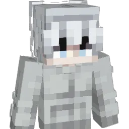 JstAmber's Minecraft skin