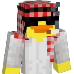 JstNaturalNormal's Minecraft skin