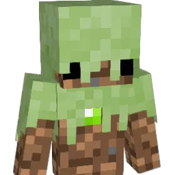 JstaShower's Minecraft skin