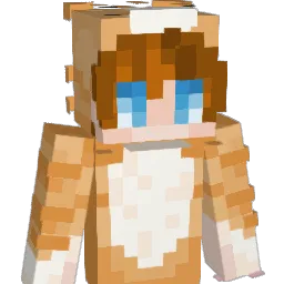 Jstar749 Minecraft avatar bust