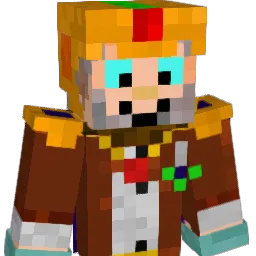 Jstix42 Minecraft avatar bust