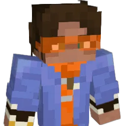 Jstmist's Minecraft skin