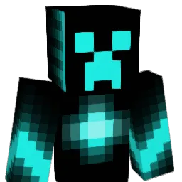 JstnMcNally Minecraft avatar bust