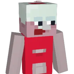Jstnn__ Minecraft avatar bust