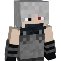 Jstr4 Minecraft avatar bust