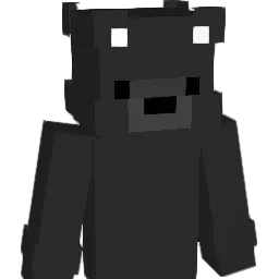 Jswiftly Minecraft avatar bust