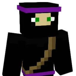 Jswis97 Minecraft avatar bust