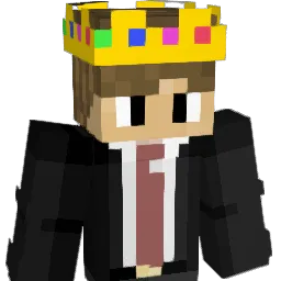 Jszy Minecraft avatar bust