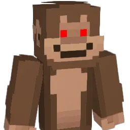 Jtabares Minecraft avatar bust