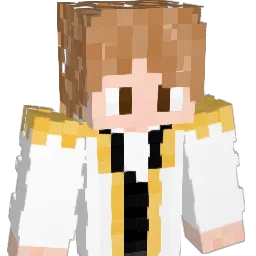 Jtay83 Minecraft avatar bust