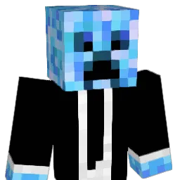 Jtc_08 Minecraft avatar bust