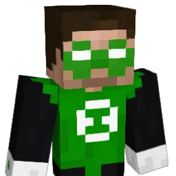 Jtcgh Minecraft avatar bust