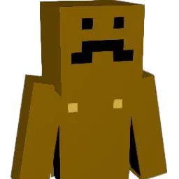 Jtdemler33 Minecraft avatar bust