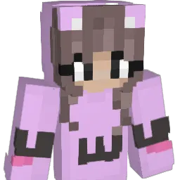 JteBrainPa Minecraft avatar bust