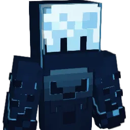 Jtemonteenbas Minecraft avatar bust