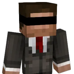 Jtfosstheboss Minecraft avatar bust