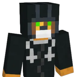 JtheDuelist Minecraft avatar bust