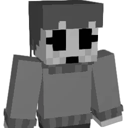 JtheLAD Minecraft avatar bust