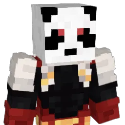 Jthedestroyer007 Minecraft avatar bust