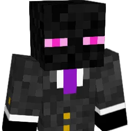 Jthetuff Minecraft avatar bust