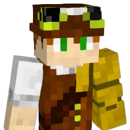 Jtheyounger Minecraft avatar bust