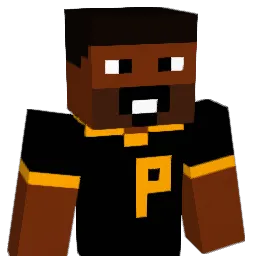 Jthoff09's Minecraft skin